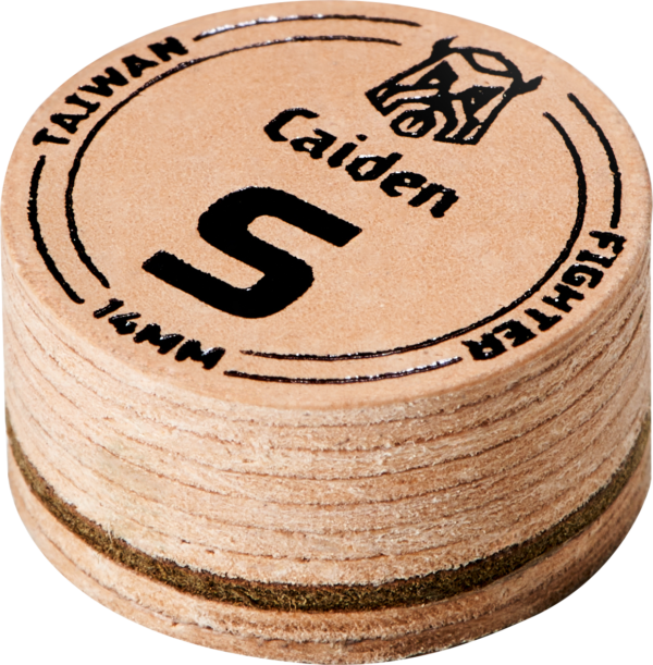 Caiden Fighter Tip - Single - Soft Caiden Fighter Tip - Single - Soft